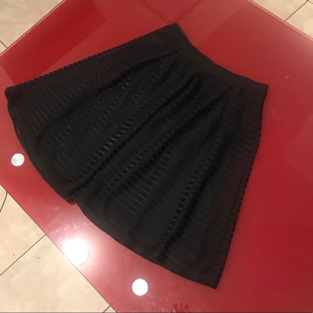 Church Girl Skirt